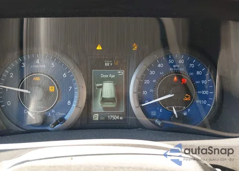 2020 Toyota Sienna Le from USA, damaged, VIN 5TDKZ3DC6LS087800